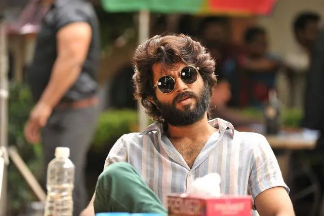 vijay devarakonda 
